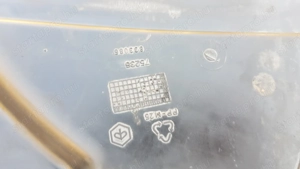 Piaggio Beverly 500 légszűrő - kép 6