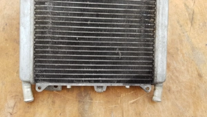 Piaggio Beverly 500 hűtő - kép 10