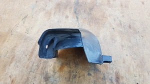 Piaggio Beverly 500 hátsó kerék feletti idom - kép 7