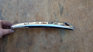 Piaggio Beverly 500 első idom betét - kép 6