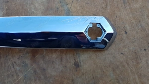 Piaggio Beverly 500 első idom betét - kép 5