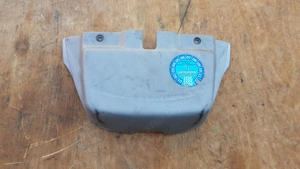 Piaggio Beverly 500 akkumulátor fedél