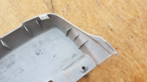 Piaggio Beverly 500 akkumulátor fedél - kép 4