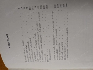 Szatmári népballadák   könyv    - kép 3