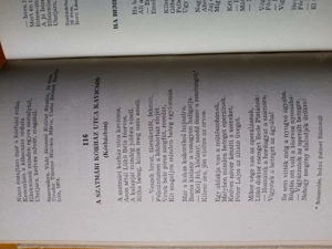 Szatmári népballadák   könyv    - kép 5