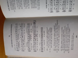 Szatmári népballadák   könyv    - kép 4