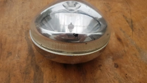 Piaggio Beverly 500 első lámpa - kép 4