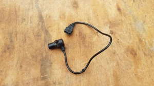 Piaggio Beverly 500 vezérműtengely jeladó - kép 5