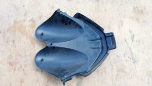 Aprilia Atlantic 125 - 250 plexi alatti idom - kép 3