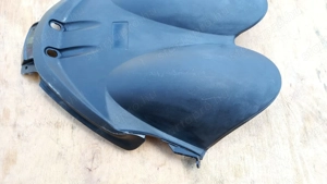 Aprilia Atlantic 125 - 250 plexi alatti idom - kép 2