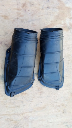 Aprilia Atlantic 125 - 250 légbeömlő gumi pár hűtőhöz