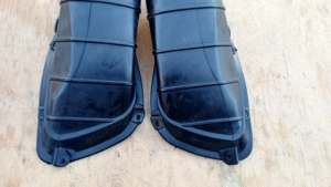 Aprilia Atlantic 125 - 250 légbeömlő gumi pár hűtőhöz - kép 3