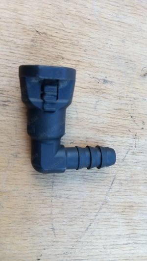 Aprilia Atlantic 125 - 250 üzemanyag cső csatlakozó - kép 5