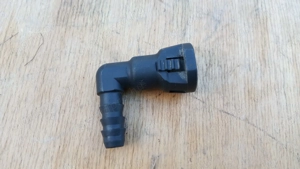 Aprilia Atlantic 125 - 250 üzemanyag cső csatlakozó - kép 4