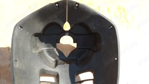 Aprilia Atlantic 125 - 250 első villa körüli idom - kép 2