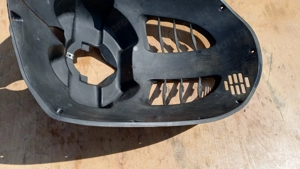 Aprilia Atlantic 125 - 250 első villa körüli idom - kép 5