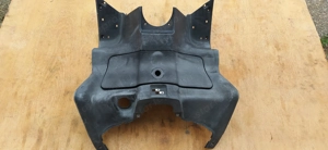 Aprilia Atlantic 125 - 250 térdidom - kép 5