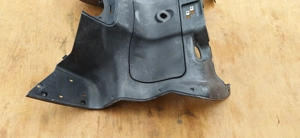 Aprilia Atlantic 125 - 250 térdidom - kép 6