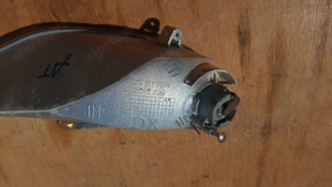 Aprilia Atlantic 125 - 250 első irányjelző jobbos - kép 3