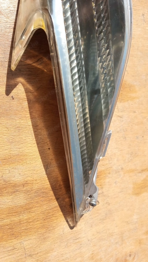 Aprilia Atlantic 125 - 250 első irányjelző jobbos - kép 5