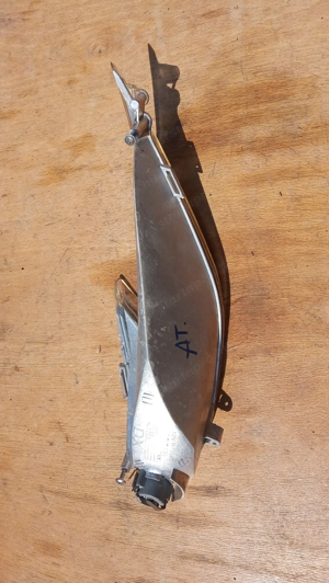 Aprilia Atlantic 125 - 250 első irányjelző jobbos - kép 7