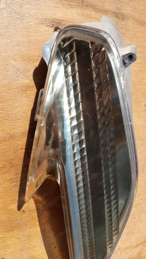 Aprilia Atlantic 125 - 250 első irányjelző jobbos - kép 6