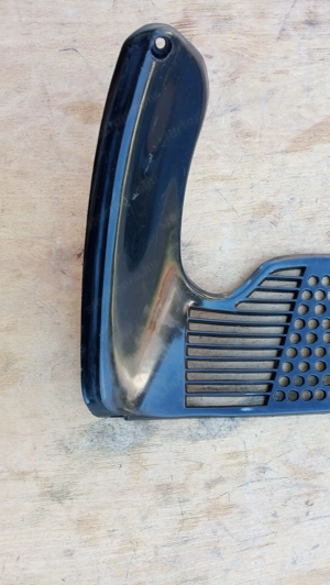 Aprilia Atlantic 125 - 250 idom - kép 2