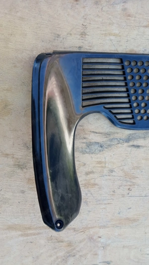 Aprilia Atlantic 125 - 250 idom - kép 3