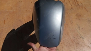 Aprilia Atlantic 125 - 250 első sárvédő sérült - kép 2