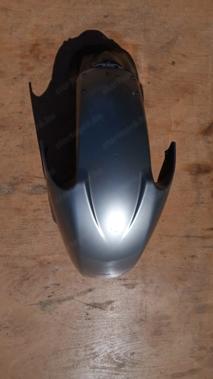 Aprilia Atlantic 125 - 250 első sárvédő sérült