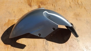 Aprilia Atlantic 125 - 250 első sárvédő sérült - kép 4