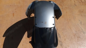 Aprilia Atlantic 125 - 250 első sárvédő sérült - kép 3