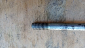 Aprilia Atlantic 125 - 250 keréktengely - kép 3