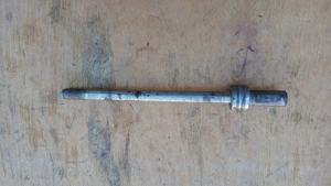 Aprilia Atlantic 125 - 250 keréktengely