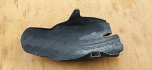 Aprilia Atlantic 125 - 200 hátsó kerék feletti idom - kép 4