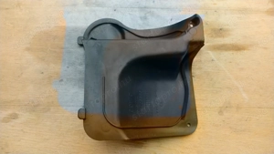 Aprilia Atlantic 125 - 200 szervízfedél sisaktartóba - kép 4