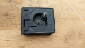 Aprilia Atlantic 125 - 250 szatyorakasztó - kép 2