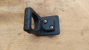 Aprilia Atlantic 125 - 250 szatyorakasztó - kép 3