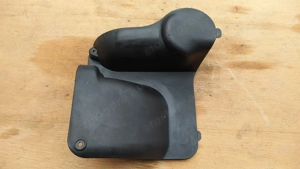 Aprilia Atlantic 125 - 200 szervízfedél sisaktartóba - kép 5