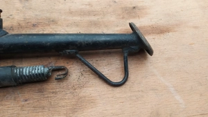 Aprilia Atlantic 125 - 250 oldaltámasz - kép 3