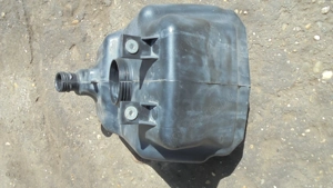 Aprilia Atlantic 125 - 250 üzemanyag tank - kép 3