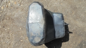 Aprilia Atlantic 125 - 250 üzemanyag tank - kép 6