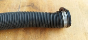 Aprilia Atlantic 125 - 250 szívócső variátorházhoz - kép 2