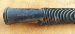 Aprilia Atlantic 125 - 250 szívócső variátorházhoz - kép 3