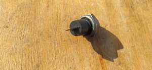 Aprilia Atlantic 125 - 250 olajnyomás gomba - kép 4