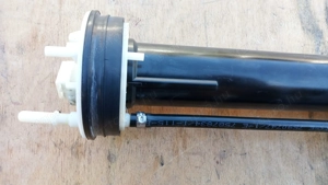 Aprilia Atlantic 125 - 250 üzemanyag szintjelző - kép 3