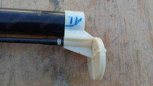 Aprilia Atlantic 125 - 250 üzemanyag szintjelző - kép 5