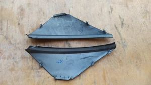 Aprilia Atlantic 125 - 250 szerízablak pár - kép 3