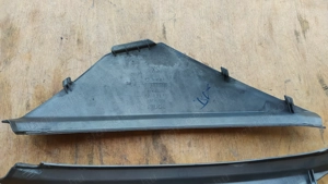 Aprilia Atlantic 125 - 250 szerízablak pár - kép 5