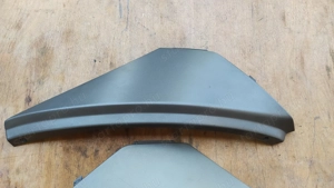 Aprilia Atlantic 125 - 250 szerízablak pár - kép 7